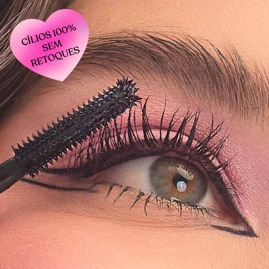 MASCARA DE C�LIOS MINI RWL XTR LNGTH